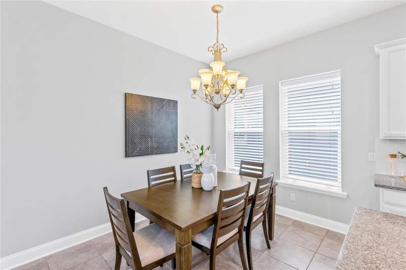 4 bedroom Single Family Residence at 7749 Laureate Boulevard, Laureate Park, Orlando — photo 5