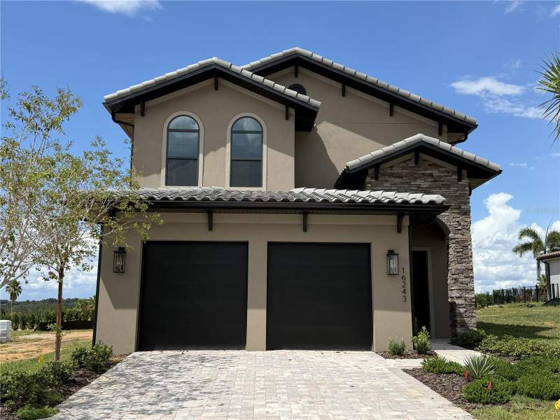 16243 VETTA DRIVE home for sale in Bella Collina West