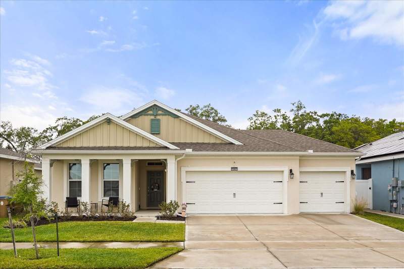1967 RANKIN ST home for sale in Kindred