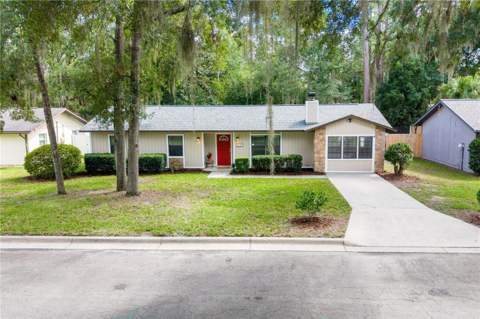 2149 NW 43rd Place, Gainesville FL - photo 24 of 24