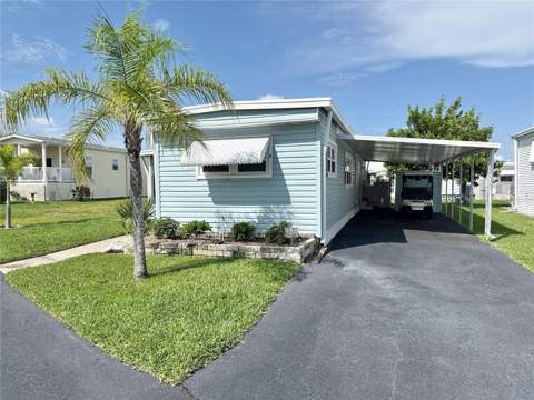 7214 Mount Fairfield Road #527, St Petersburg FL - photo 14 of 27