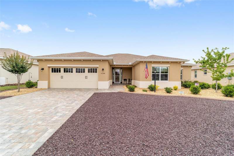 3 bedroom Single Family Residence at 10344 SW 98th Place Road, On Top Of The World, Ocala — photo 3