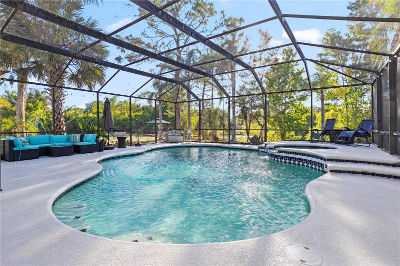 7 bedroom Single Family Residence at 1140 Gallant Fox Way, Pickett Downs, Chuluota — photo 4