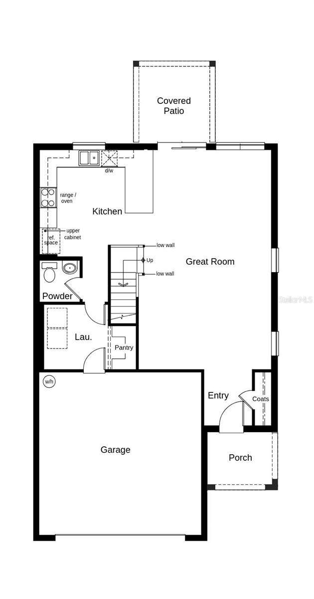 4 bedroom Single Family Residence at 3070 Crossland Court, Cedar Crossings Phase 1, Haines City — photo 5
