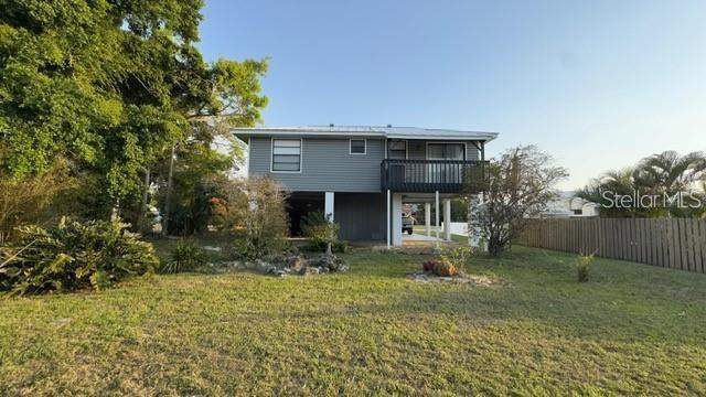 2 bedroom Single Family Residence at 536 45th Street Court, Palmetto Point, Palmetto — photo 4
