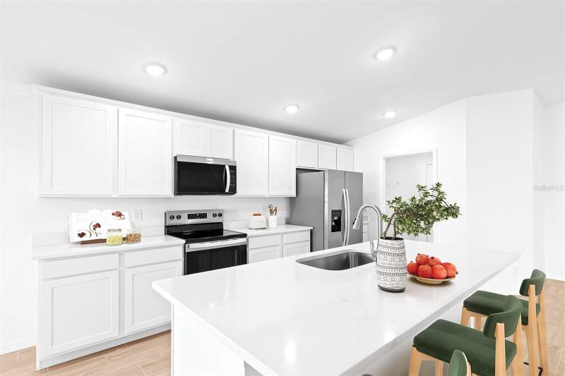 3 bedroom Single Family Residence at 3102 W Juliet Place, Citrus Springs Unit 09, Citrus Springs — photo 5