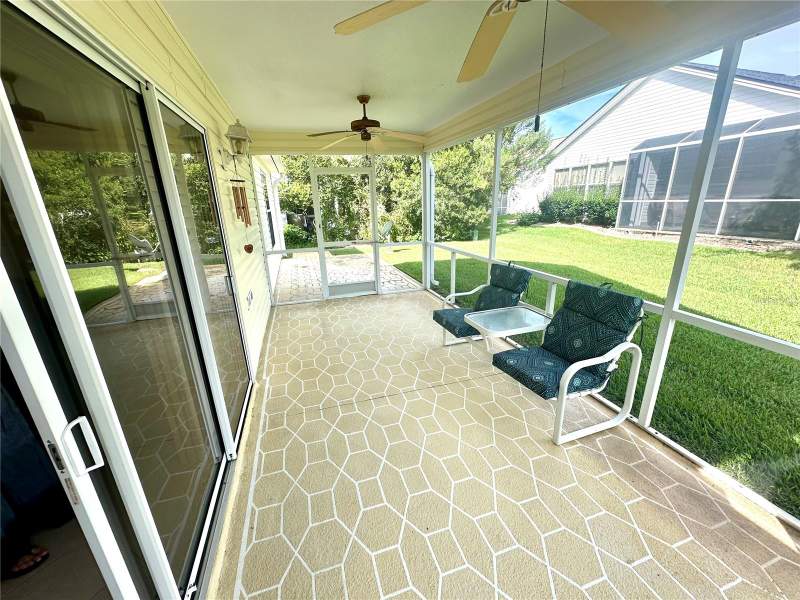 2 bedroom Single Family Residence at 3033 Hillside Lane, The Villages, The Villages — photo 3