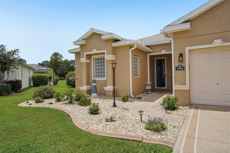 3 bedroom Single Family Residence at 1044 SW 159th Street, Summerglen Ph 04, Ocala — photo 4
