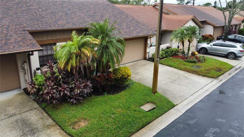 2 bedroom Townhouse at 4075 Shoreside Circle, Carrollwood Sprgs Cluster Hms, Tampa — photo 3