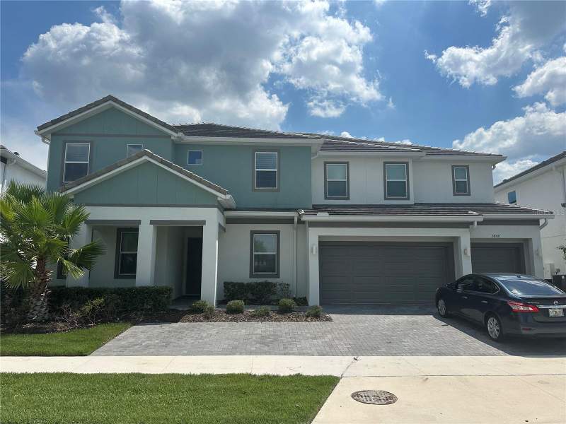 15 bedroom Single Family Residence at 3800 SONOMA BOULEVARD, SONOMA RESORT AT TAPESTRY PH 2A, KISSIMMEE — photo 1