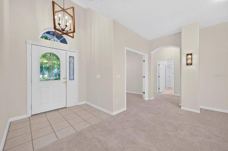 3 bedroom Single Family Residence at 4228 Newland Street, Cambridge At Kings Ridge, Clermont — photo 2