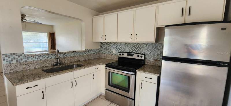 2 bedroom Single Family Residence at 620 LILAC ROAD, QUEENS MIRROR SOUTH, CASSELBERRY — photo 4