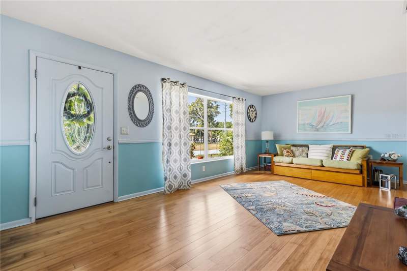 3 bedroom Single Family Residence at 1508 Erin Lane, Sunset Highlands, Clearwater — photo 3