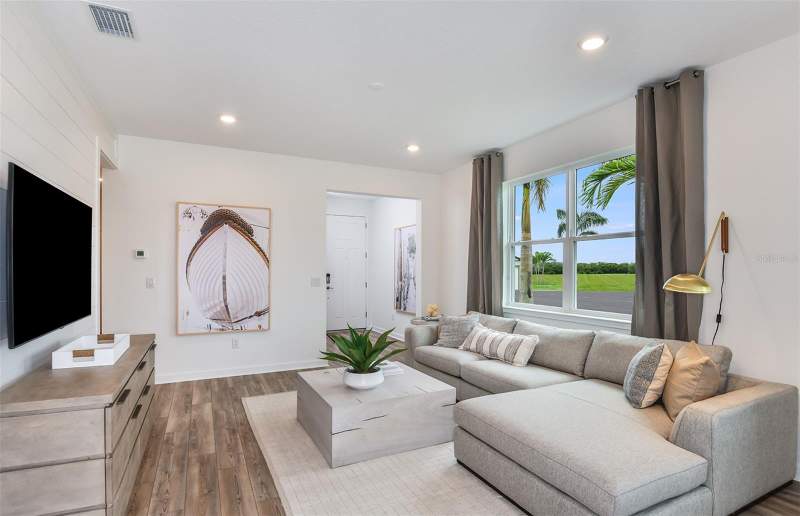 2 bedroom Single Family Residence at 5927 SW 87th Avenue, Stone Creek By Del Webb Bridlewood Phase 3, Ocala — photo 3