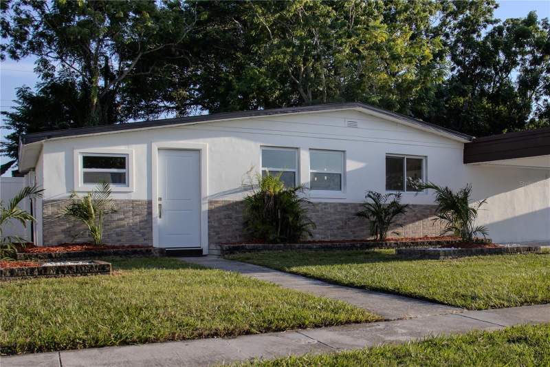 East Orlando