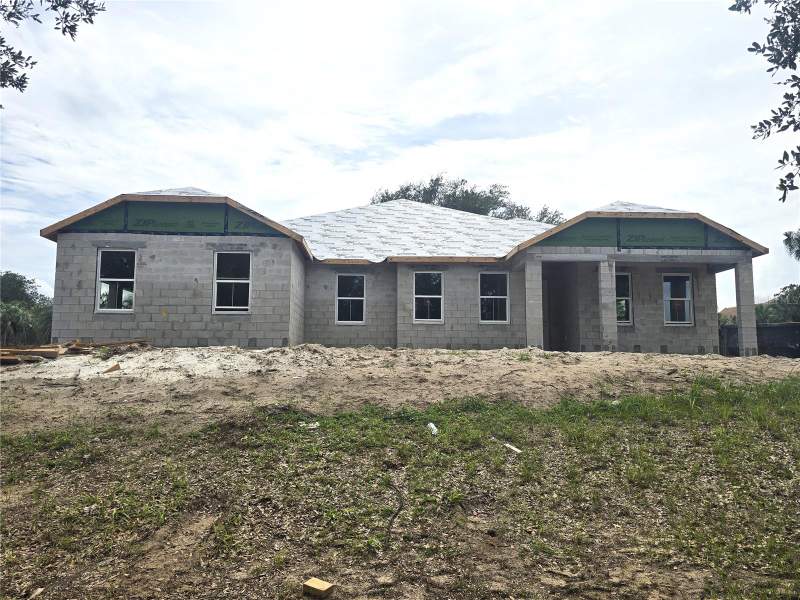 5 bedroom Single Family Residence at 17041 Royal Palm Drive, Garden City Ph 01C Tr A, Groveland — photo 3