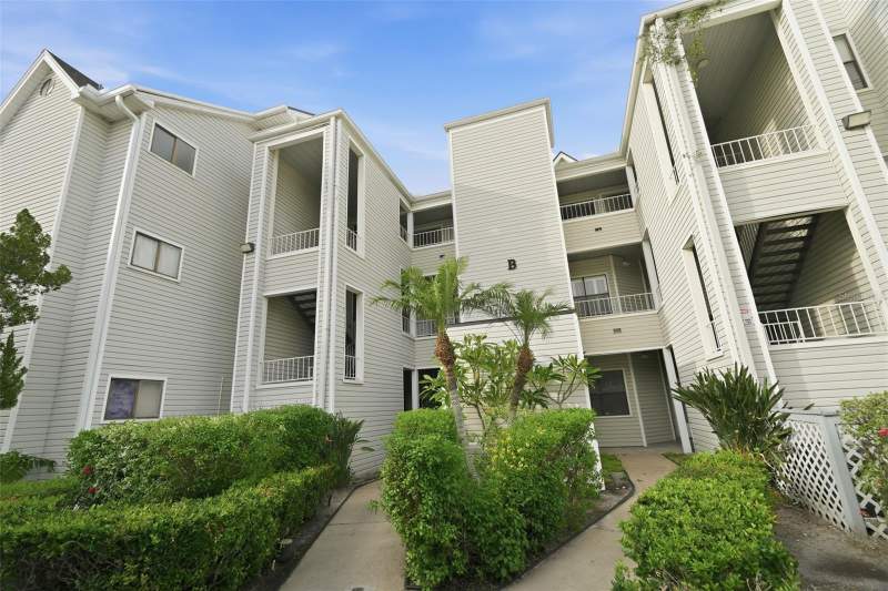 3127 W SLIGH AVENUE #203B home for sale in Egypt Lake Beach Club A Condom Condos for Sale: 1 Listing