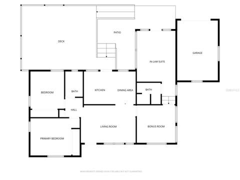 2800 Tifton Street, Gulfport FL - photo 6 of 6