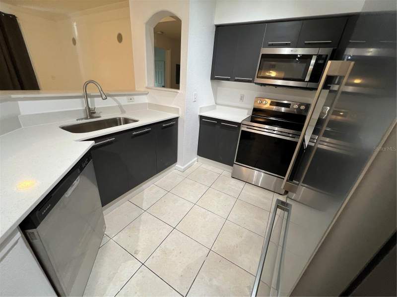 3 bedroom Condominium at 6685 Queens Borough Avenue #101, The Hamptons At Metrowest, Orlando — photo 4