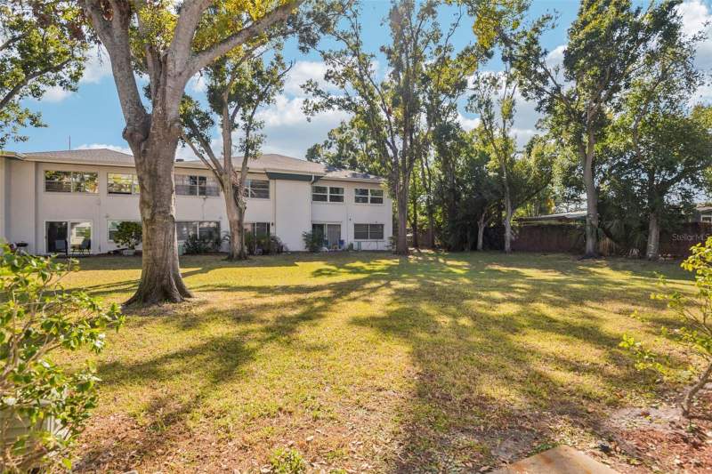 Seminole Country Green Condo