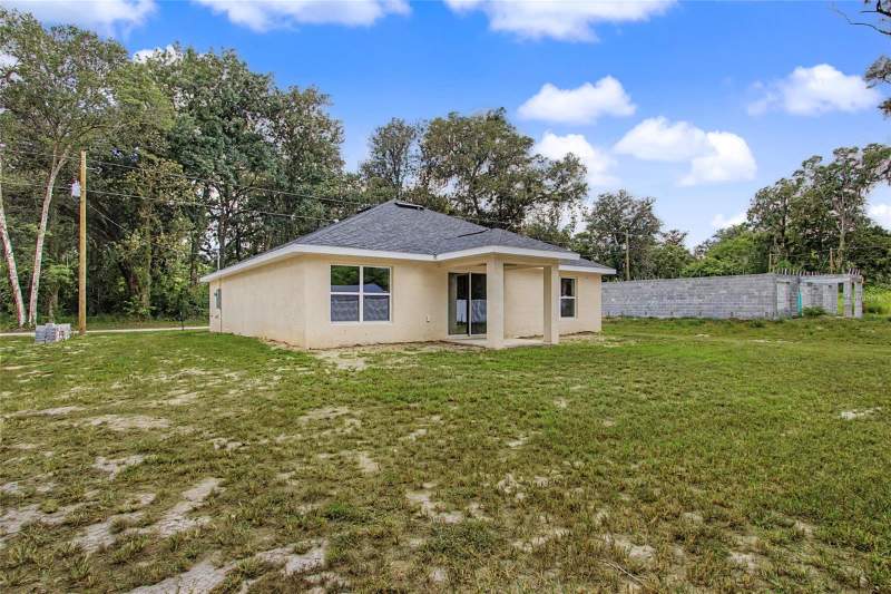 3 bedroom Single Family Residence at 151 SE 81st Street, Orange Ave Suburban Sites, Ocala — photo 5