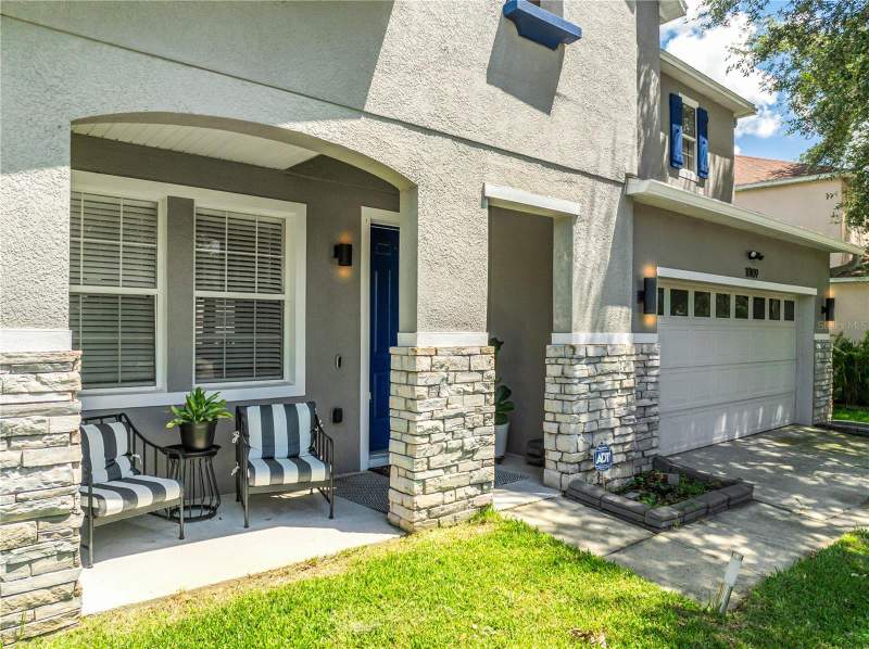 3 bedroom Single Family Residence at 10109 Stratford Pointe Avenue, Stratford Pointe, Orlando — photo 4