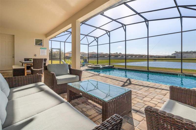8904 CAROLINE BAY COURT home for sale in Solara Residence Vacation Villas Homes for Sale: 4 Homes, From $500K