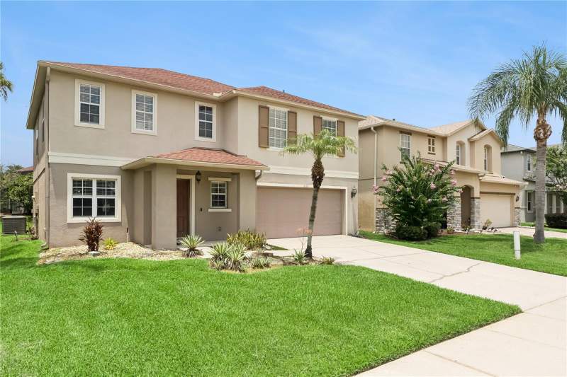 3 bedroom Single Family Residence at 1830 MORNING SKY DRIVE, EMERALD RIDGE, WINTER GARDEN — photo 2