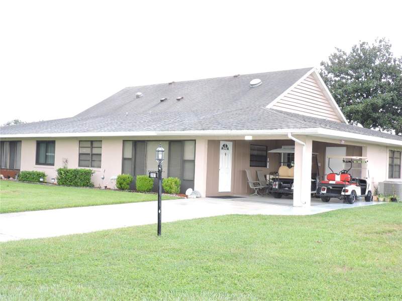 2 bedroom Condominium at 201 Genesis Pointe Drive #201, Genesis Point, Lake Wales — photo 2