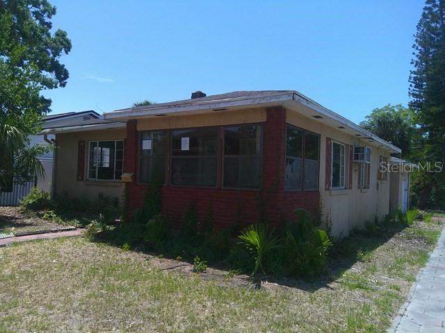 2 bedroom Single Family Residence at 2040 22nd Avenue, Ohio Park, St Petersburg — photo 3