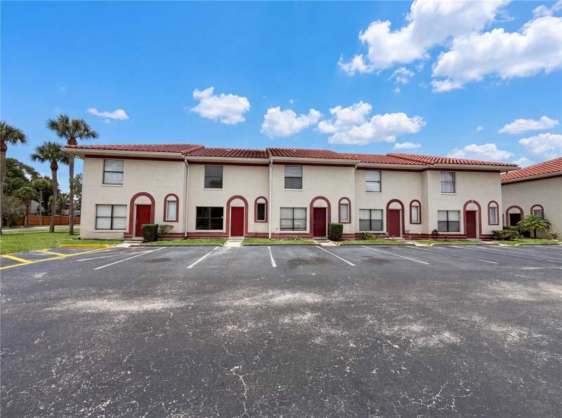 2 bedroom Condominium at 1602 LITTLE FALLS CIRCLE #75, HIDDEN CREEK CONDO PH 05, ORLANDO — photo 1