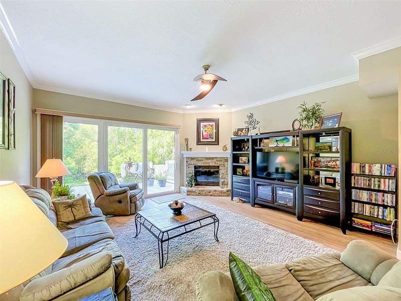 3 bedroom Townhouse at 1722 Arabian Lane, Boot Ranch - Eagle Watch, Palm Harbor — photo 2