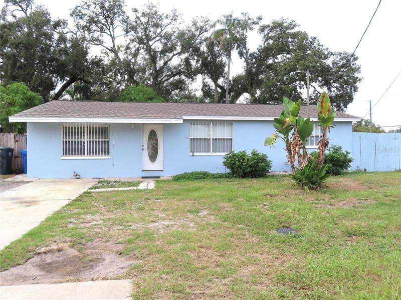 Buffalo Estates