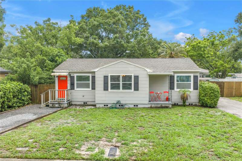 3 bedroom Single Family Residence at 416 61ST AVENUE, EDGEMOOR ESTATES, ST PETERSBURG — photo 1