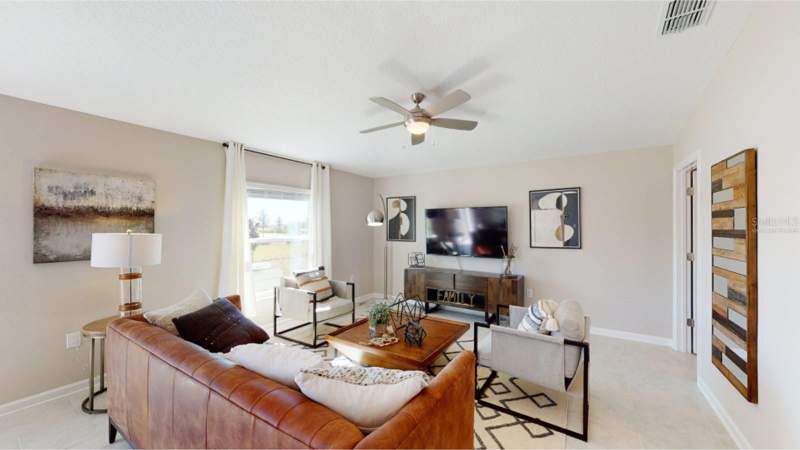 3 bedroom Single Family Residence at 5204 WORCHESTER DRIVE, KNIGHTSBRIDGE 50S, KISSIMMEE — photo 4