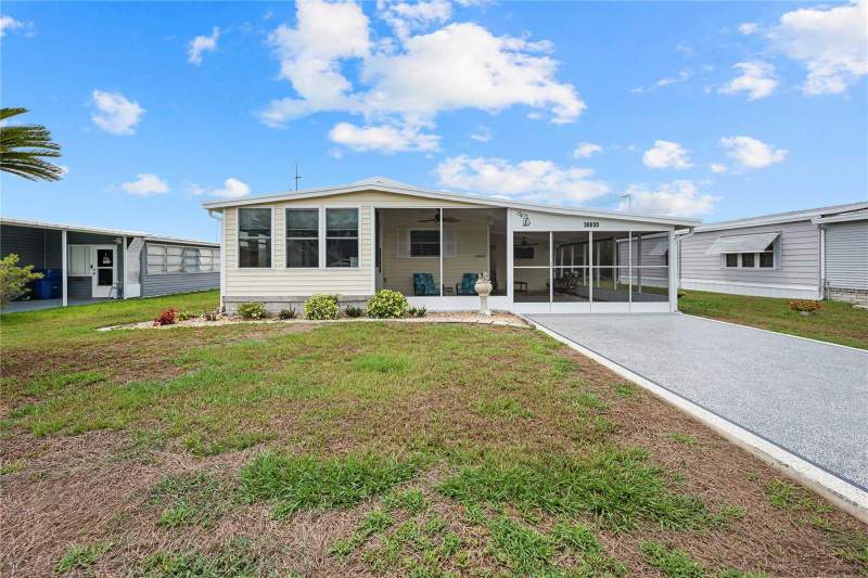36650 DINA DRIVE home for sale in Lake Betmar Estates