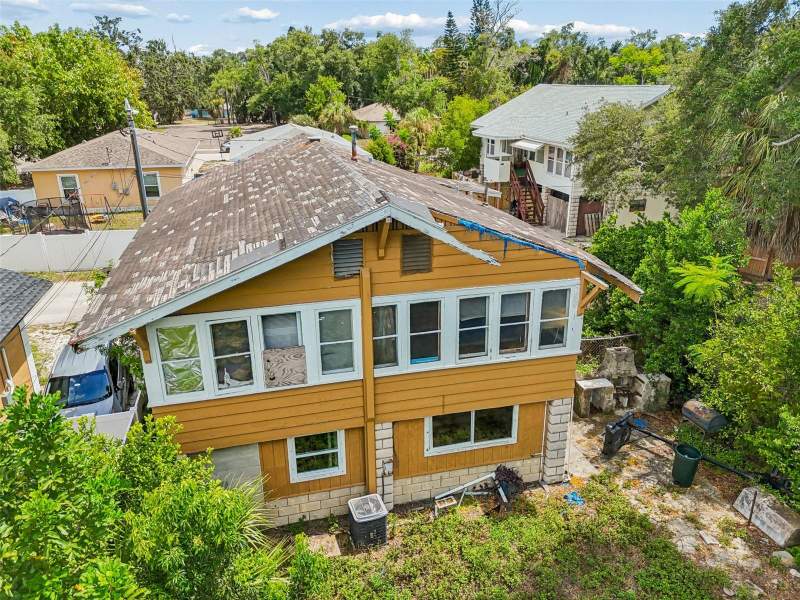 3 bedroom Single Family Residence at 2210 20th Avenue, Meares G W Rev Map, St Petersburg — photo 3