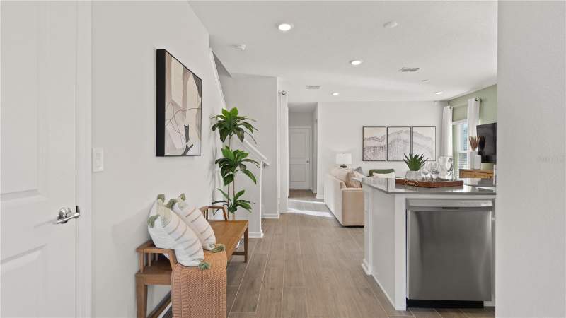 3 bedroom Single Family Residence at 6571 Eastwood Cross Drive, Everbe Ph 1A, Orlando — photo 5