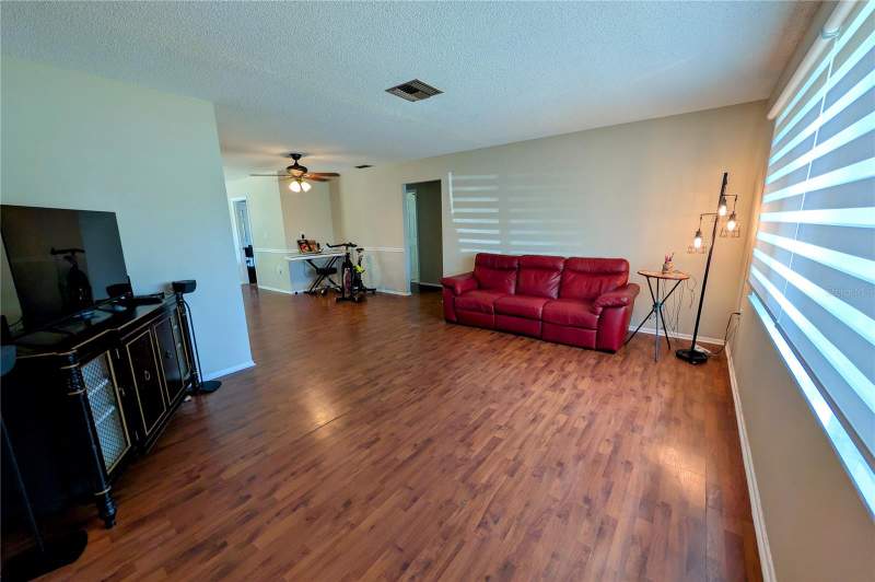 2 bedroom Single Family Residence at 11608 Fox Run, Bear Creek Sub, Port Richey — photo 5
