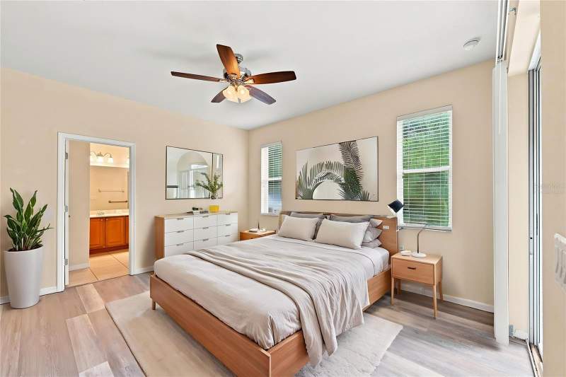 4 bedroom Single Family Residence at 4469 Stoney River Drive, Creekside, Mulberry — photo 4