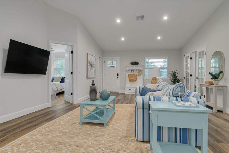 3 bedroom Single Family Residence at 511 25th Avenue, Crescent Park Heights, St Petersburg — photo 5