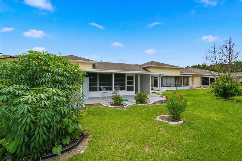 1 bedroom Villa at 2237 Club Circle, Lakeshore Club, Lake Wales — photo 4
