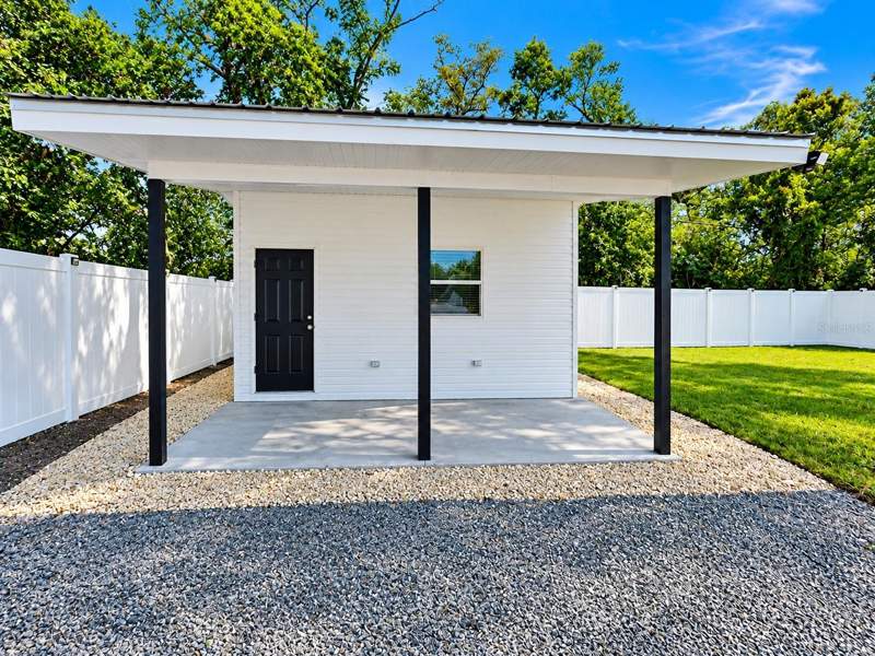2 bedroom Single Family Residence at 162 Myrtle Road, Golf View Park, Lake Wales — photo 5