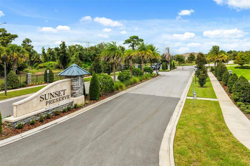 4 bedroom Single Family Residence at 4348 Sunset Preserve Boulevard, Sunset Preserve Ph 2, Orlando — photo 4