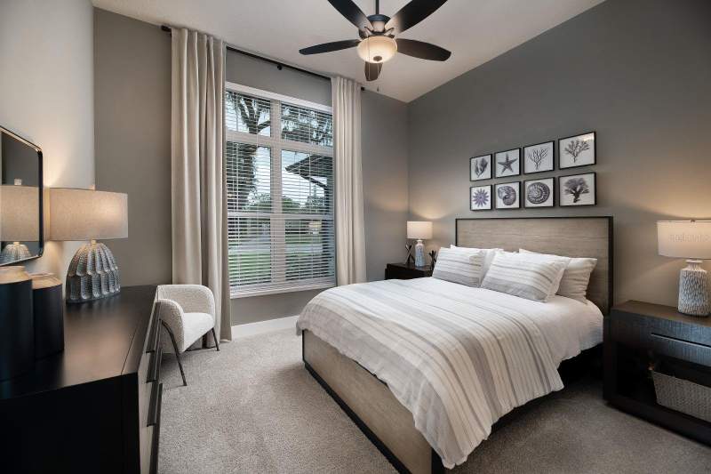 4 bedroom Single Family Residence at 0000 SE 47th Loop, Bellechase Laurels, Ocala — photo 3