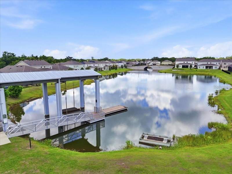 4 bedroom Single Family Residence at 2695 Nottel Drive, Hanover Lakes Ph 5, St Cloud — photo 5