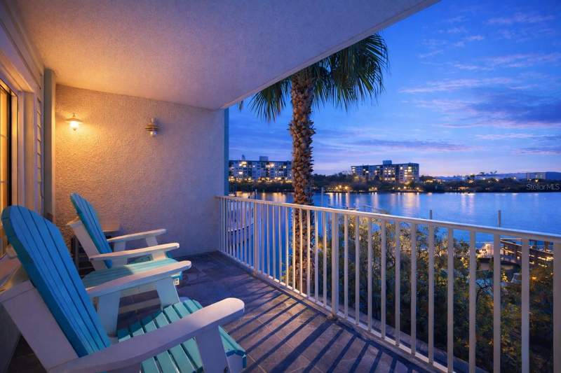 399 2ND STREET #216 home for sale in Harbourside At Marker 33 Vacation Condo