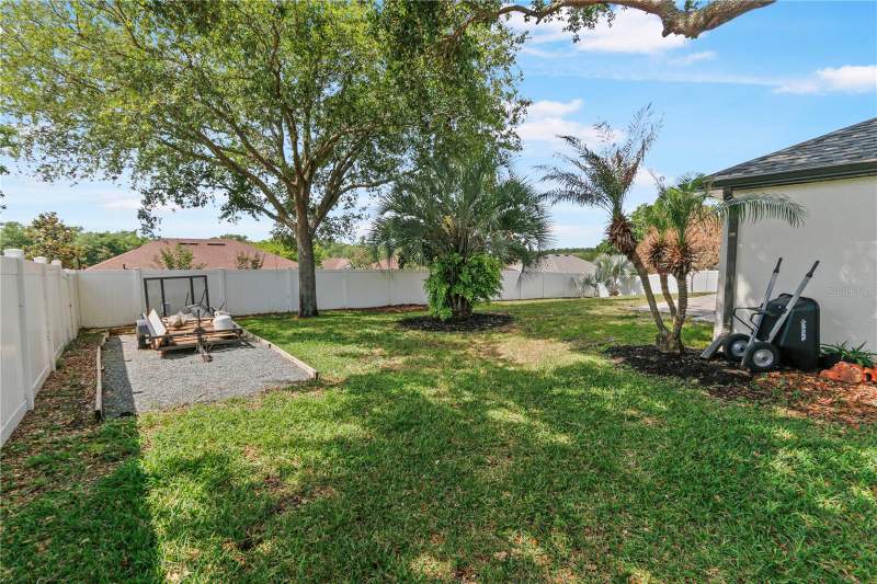 3 bedroom Single Family Residence at 10814 Vineyard Court, Vineyard Estates Sub, Clermont — photo 5