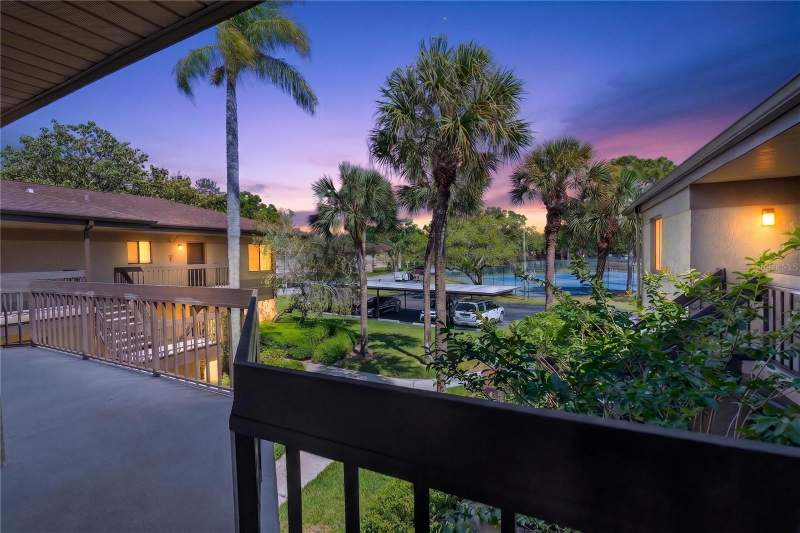 3 bedroom Condominium at 2691 Sabal Springs Circle #201, Misty Spgs Condo, Clearwater — photo 4