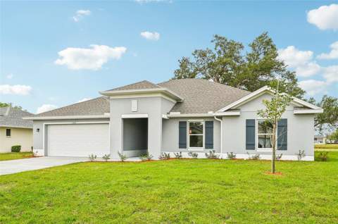 16373 Mellon Road, Weeki Wachee FL - photo 6 of 34